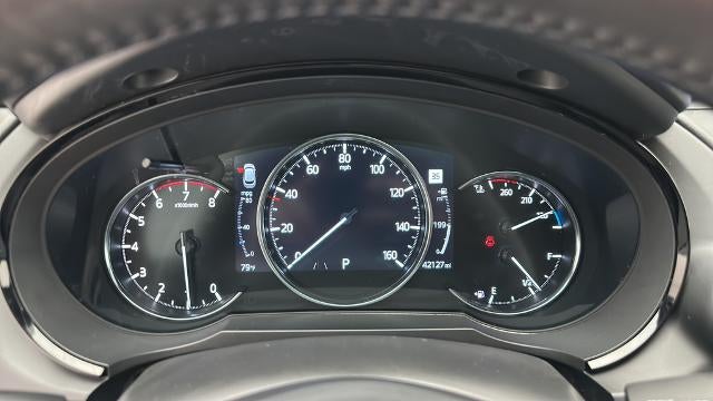 2023 Mazda Mazda CX-9 Grand Touring