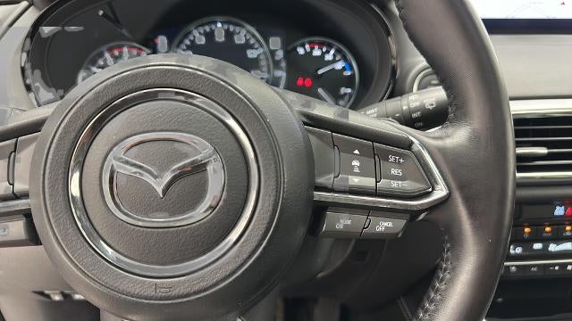 2023 Mazda Mazda CX-9 Grand Touring