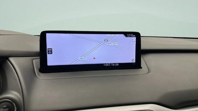 2023 Mazda Mazda CX-9 Grand Touring