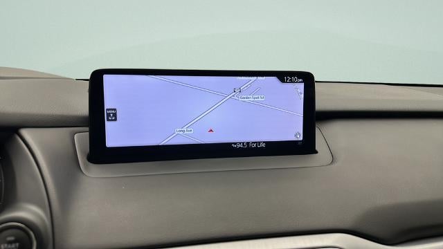 2023 Mazda Mazda CX-9 Grand Touring