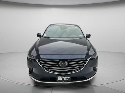 2023 Mazda Mazda CX-9 Grand Touring
