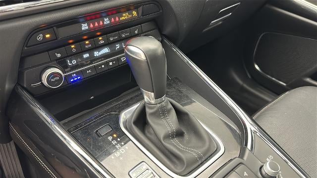 2023 Mazda Mazda CX-9 Grand Touring