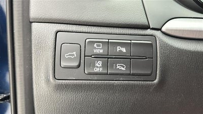 2023 Mazda Mazda CX-9 Grand Touring