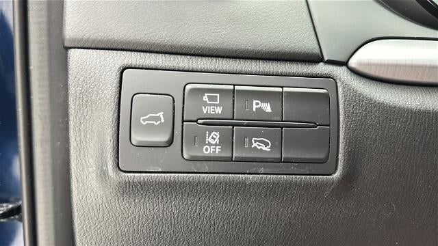 2023 Mazda Mazda CX-9 Grand Touring