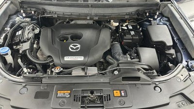 2023 Mazda Mazda CX-9 Grand Touring
