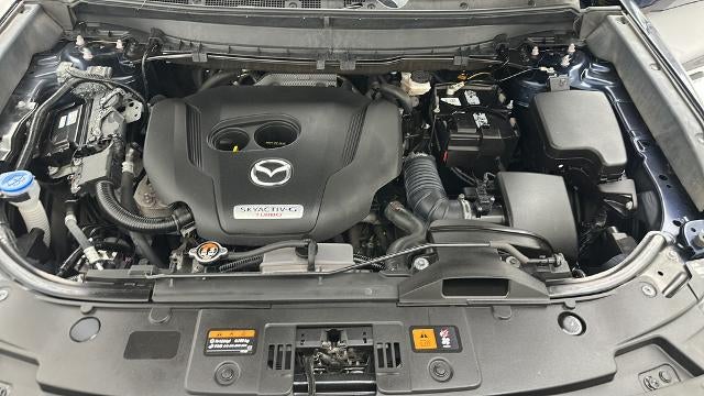 2023 Mazda Mazda CX-9 Grand Touring