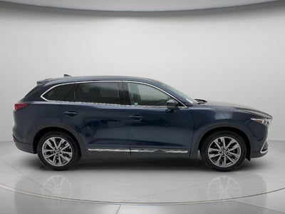 2023 Mazda Mazda CX-9 Grand Touring