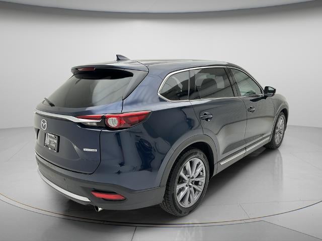 2023 Mazda Mazda CX-9 Grand Touring