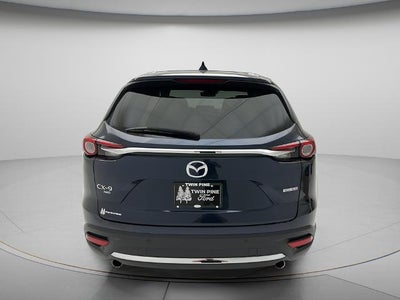 2023 Mazda Mazda CX-9 Grand Touring