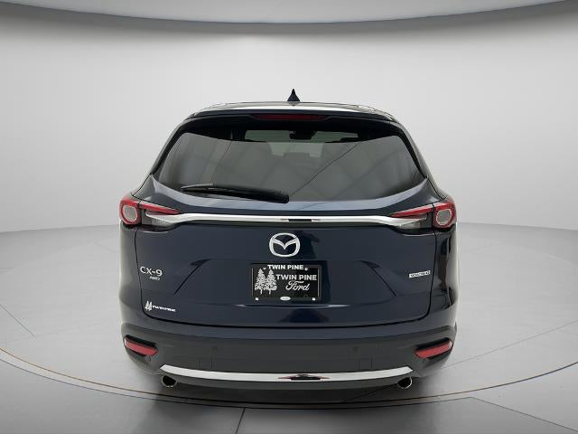 2023 Mazda Mazda CX-9 Grand Touring