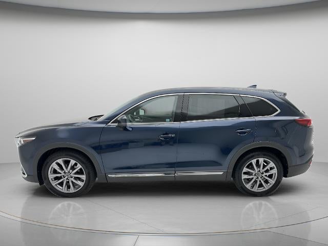 2023 Mazda Mazda CX-9 Grand Touring