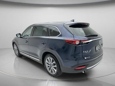 2023 Mazda Mazda CX-9 Grand Touring