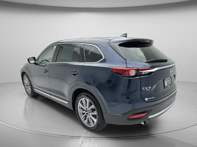 2023 Mazda Mazda CX-9 Grand Touring