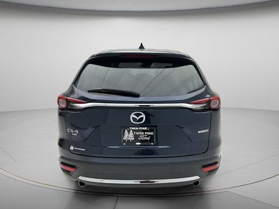 2023 Mazda Mazda CX-9 Grand Touring
