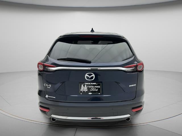 2023 Mazda Mazda CX-9 Grand Touring