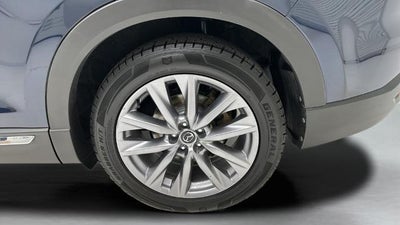 2023 Mazda Mazda CX-9 Grand Touring