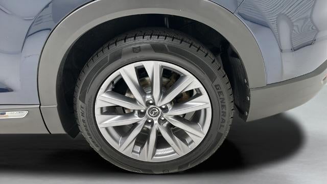 2023 Mazda Mazda CX-9 Grand Touring