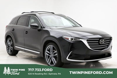 2016 Mazda Mazda CX-9 Grand Touring