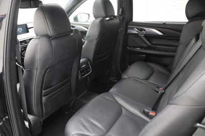 2016 Mazda Mazda CX-9 Grand Touring