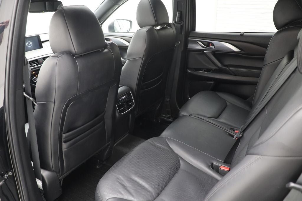 2016 Mazda Mazda CX-9 Grand Touring