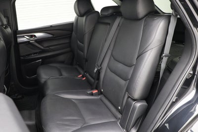 2016 Mazda Mazda CX-9 Grand Touring