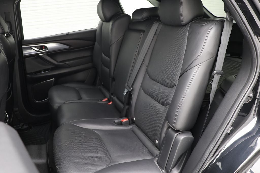 2016 Mazda Mazda CX-9 Grand Touring