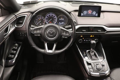 2016 Mazda Mazda CX-9 Grand Touring