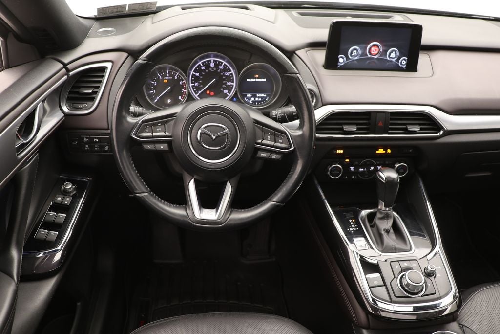 2016 Mazda Mazda CX-9 Grand Touring