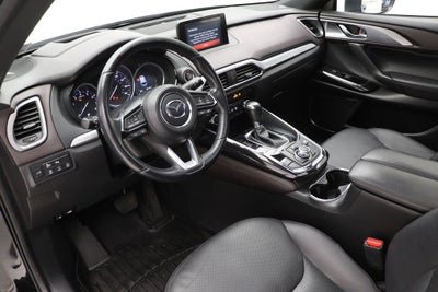2016 Mazda Mazda CX-9 Grand Touring