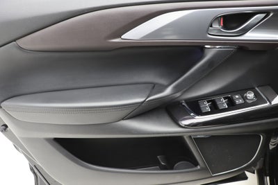 2016 Mazda Mazda CX-9 Grand Touring