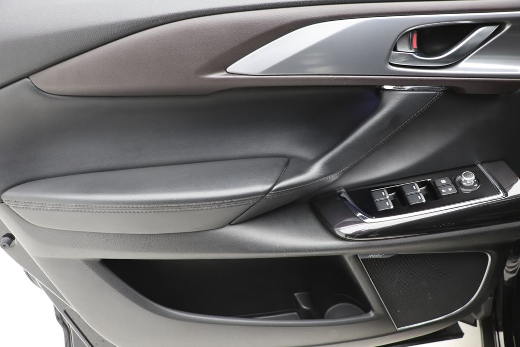 2016 Mazda Mazda CX-9 Grand Touring