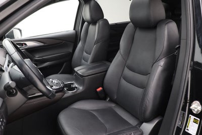 2016 Mazda Mazda CX-9 Grand Touring