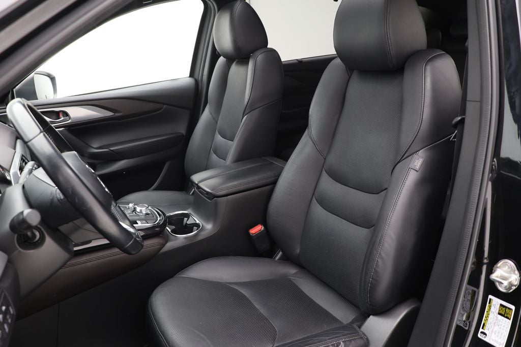 2016 Mazda Mazda CX-9 Grand Touring