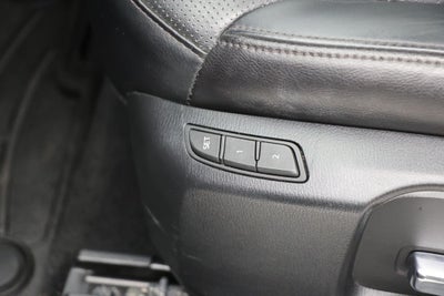 2016 Mazda Mazda CX-9 Grand Touring