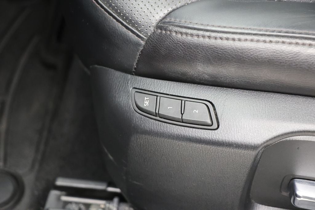 2016 Mazda Mazda CX-9 Grand Touring