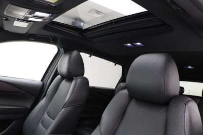 2016 Mazda Mazda CX-9 Grand Touring