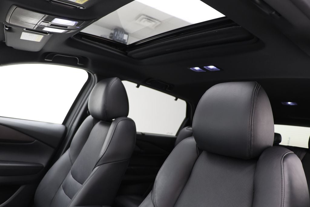 2016 Mazda Mazda CX-9 Grand Touring