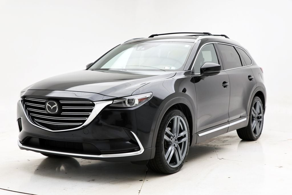 2016 Mazda Mazda CX-9 Grand Touring