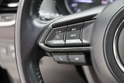 2016 Mazda Mazda CX-9 Grand Touring