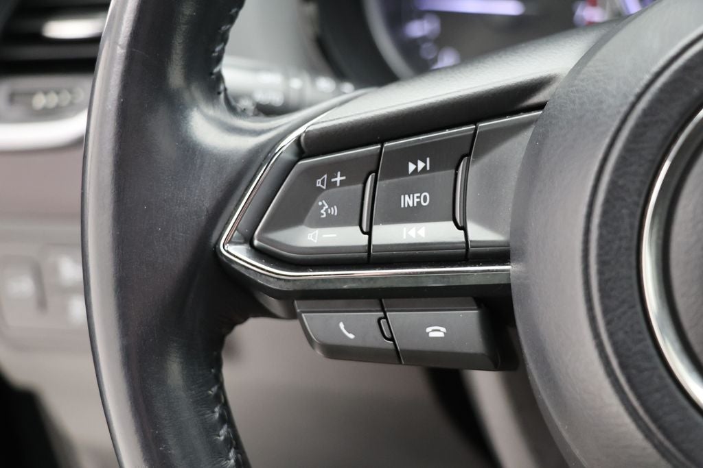 2016 Mazda Mazda CX-9 Grand Touring