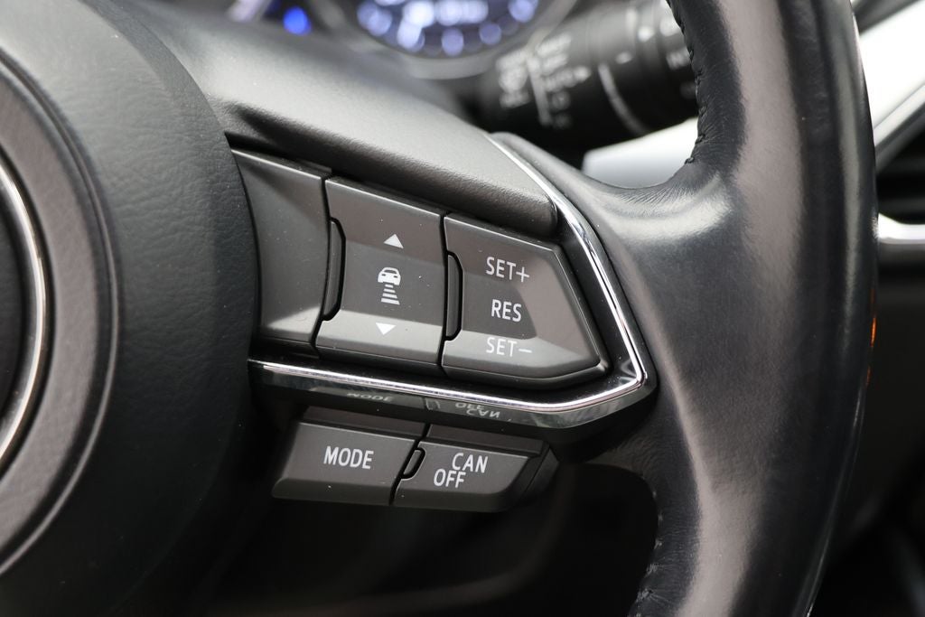 2016 Mazda Mazda CX-9 Grand Touring