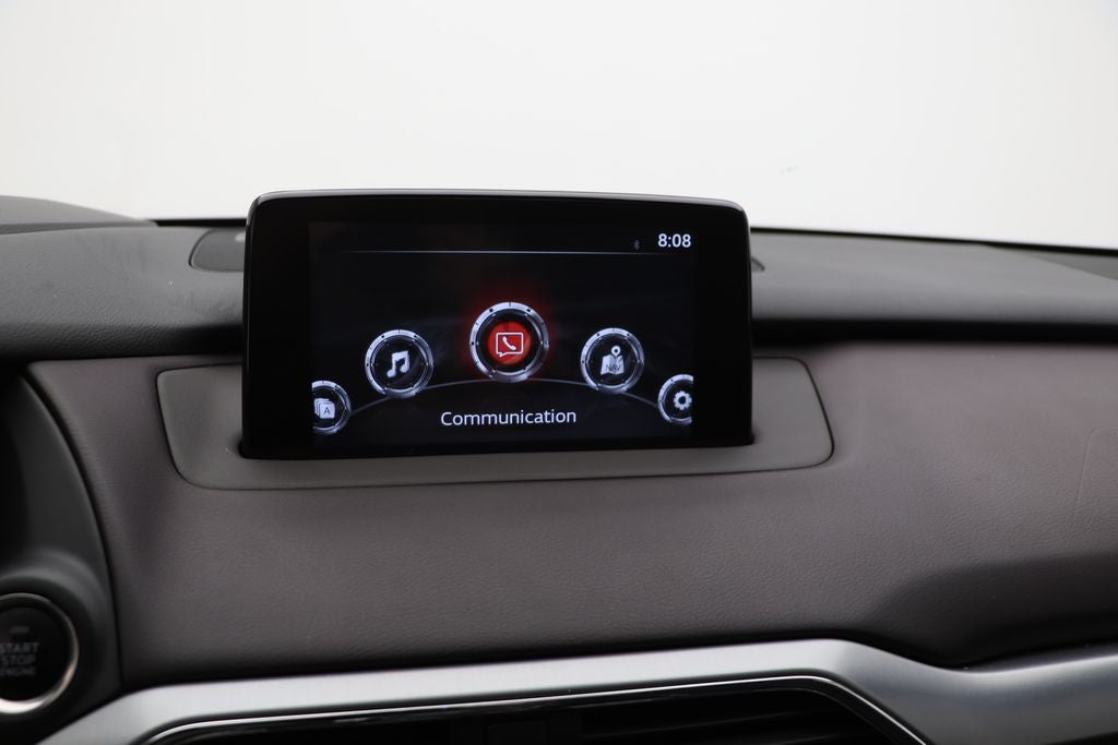 2016 Mazda Mazda CX-9 Grand Touring