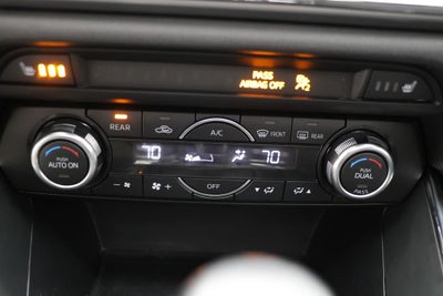 2016 Mazda Mazda CX-9 Grand Touring