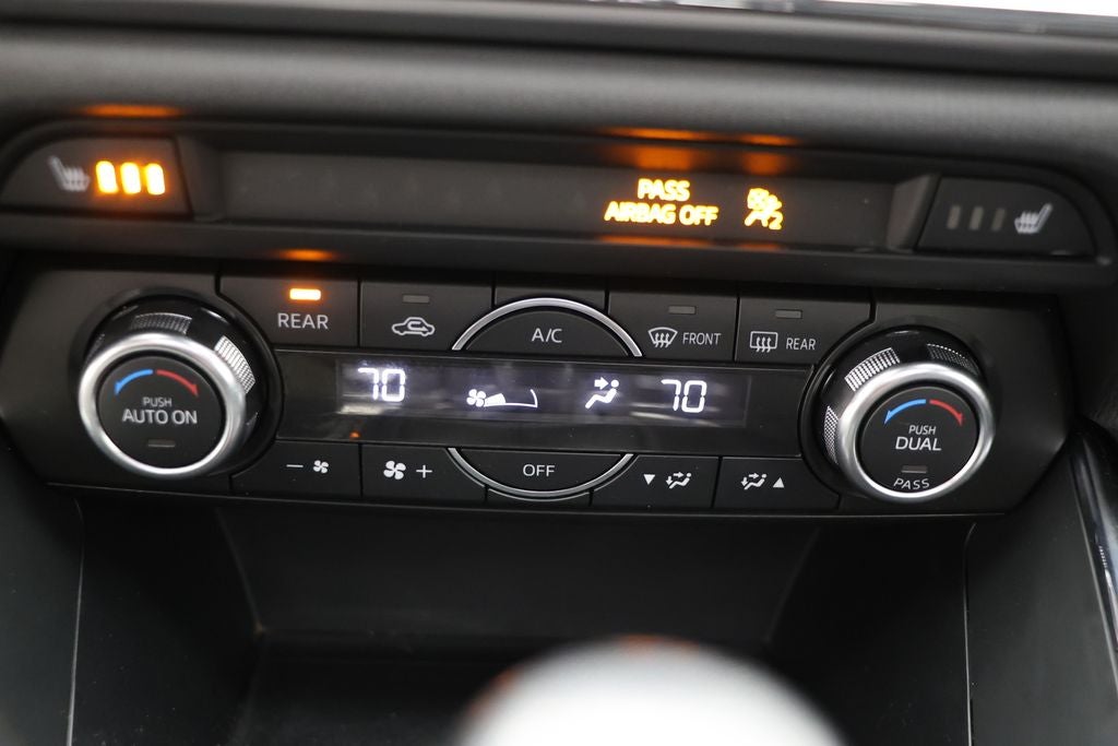 2016 Mazda Mazda CX-9 Grand Touring