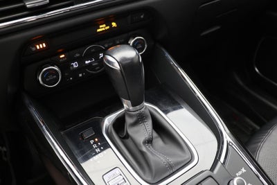 2016 Mazda Mazda CX-9 Grand Touring