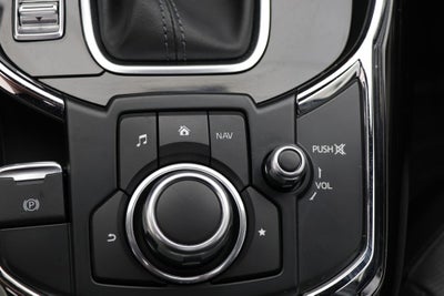 2016 Mazda Mazda CX-9 Grand Touring