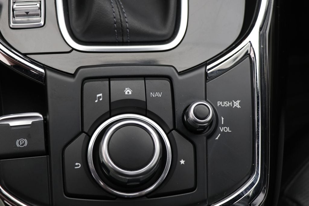 2016 Mazda Mazda CX-9 Grand Touring