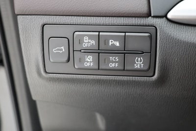 2016 Mazda Mazda CX-9 Grand Touring