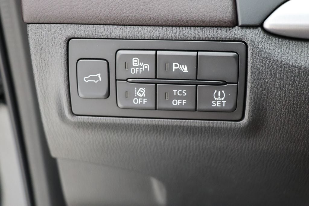 2016 Mazda Mazda CX-9 Grand Touring