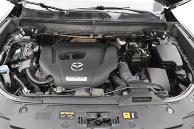 2016 Mazda Mazda CX-9 Grand Touring